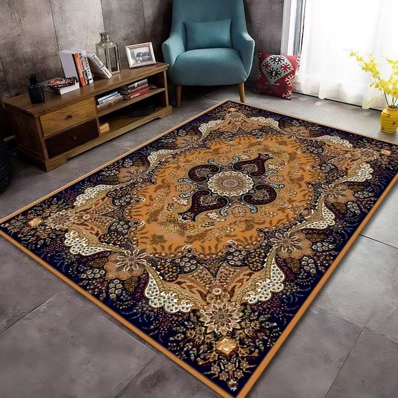 tapis oriental